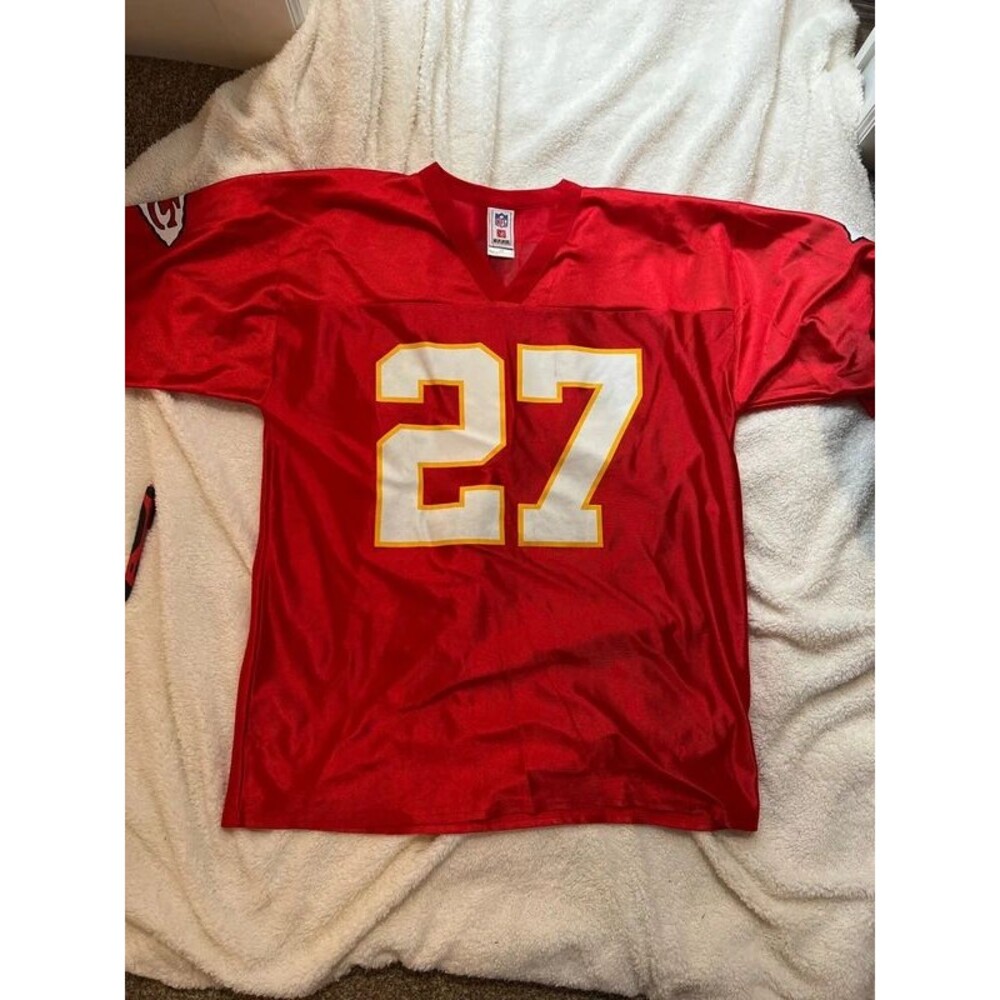 Kansas City Chiefs Jersey